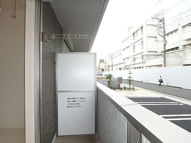 フレシールの物件内観写真