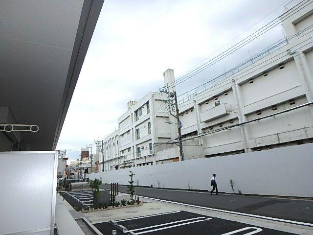 フレシールの物件内観写真