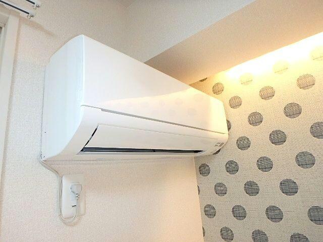 フレシールの物件内観写真