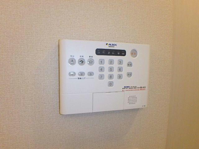 フレシールの物件内観写真