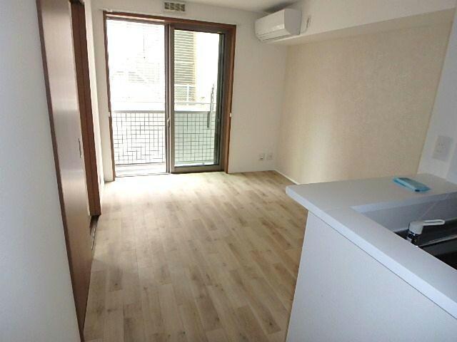 クレール・カーサの物件内観写真