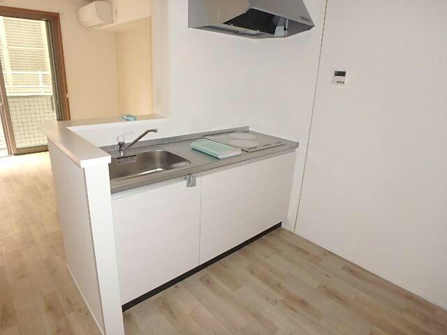 クレール・カーサの物件内観写真