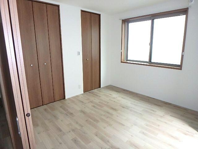 クレール・カーサの物件内観写真