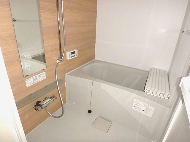 クレール・カーサの物件内観写真