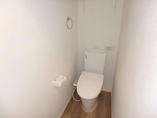 クレール・カーサの物件内観写真