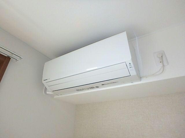 クレール・カーサの物件内観写真