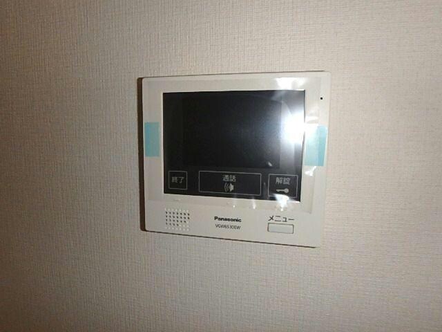 クレール・カーサの物件内観写真