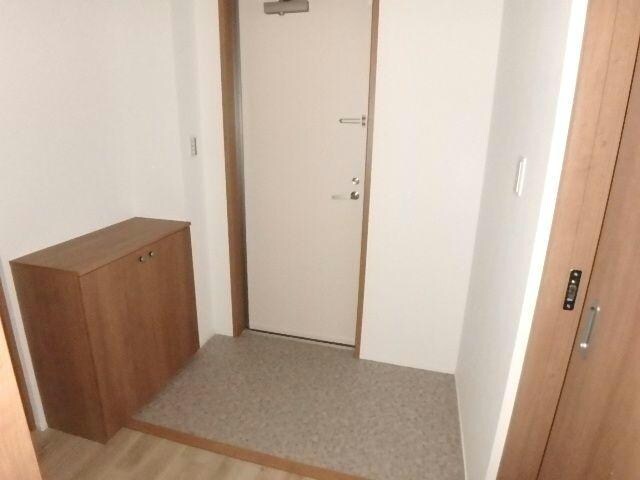 クレール・カーサの物件内観写真