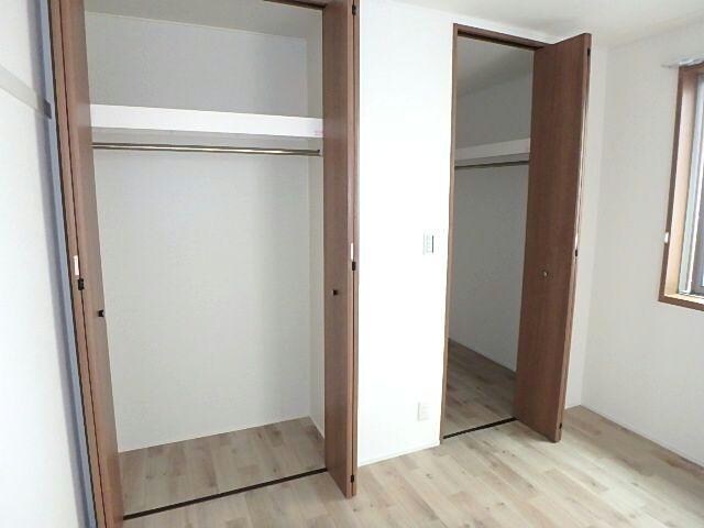 クレール・カーサの物件内観写真