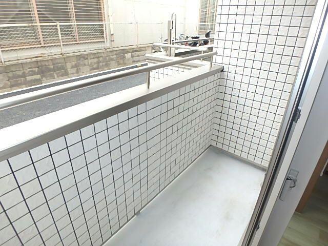 クレール・カーサの物件内観写真