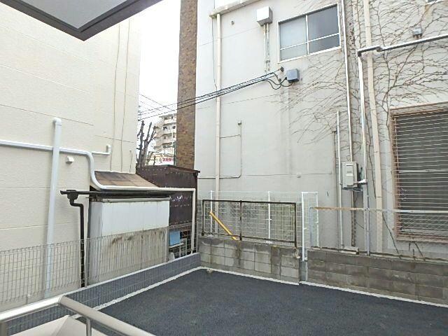 クレール・カーサの物件内観写真