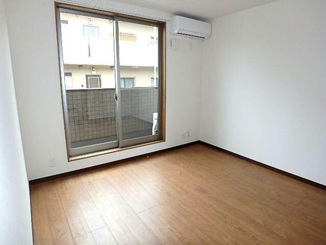 グランフロント坂戸の物件内観写真