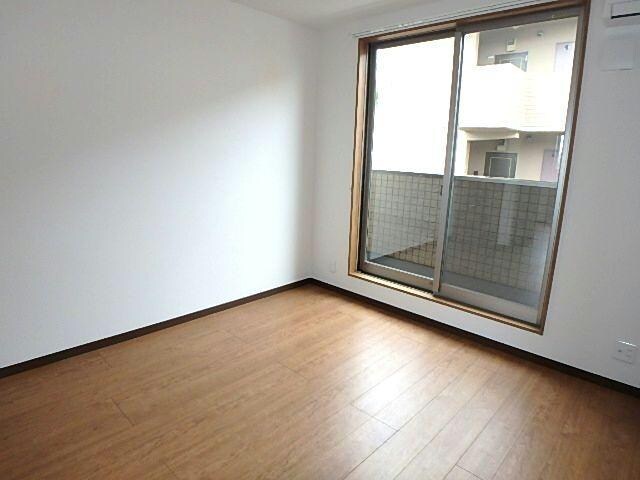 グランフロント坂戸の物件内観写真