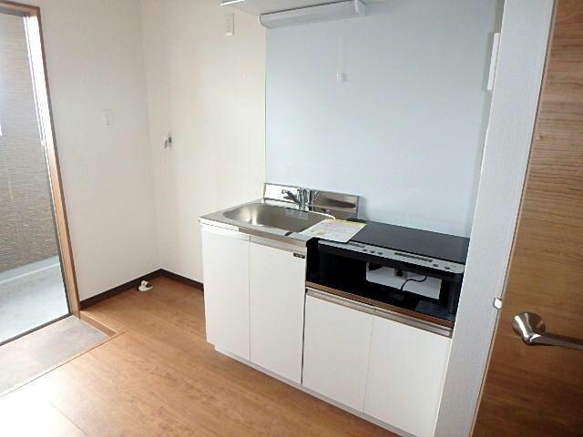 グランフロント坂戸の物件内観写真