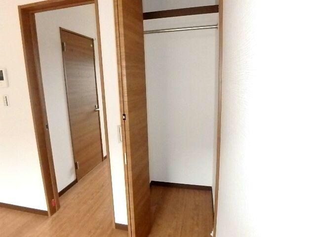 グランフロント坂戸の物件内観写真