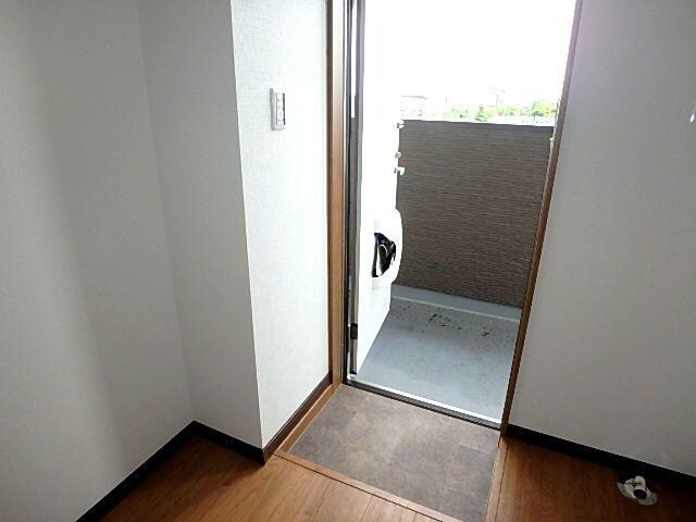 グランフロント坂戸の物件内観写真