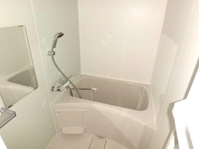 グランフロント坂戸の物件内観写真