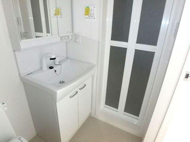 グランフロント坂戸の物件内観写真