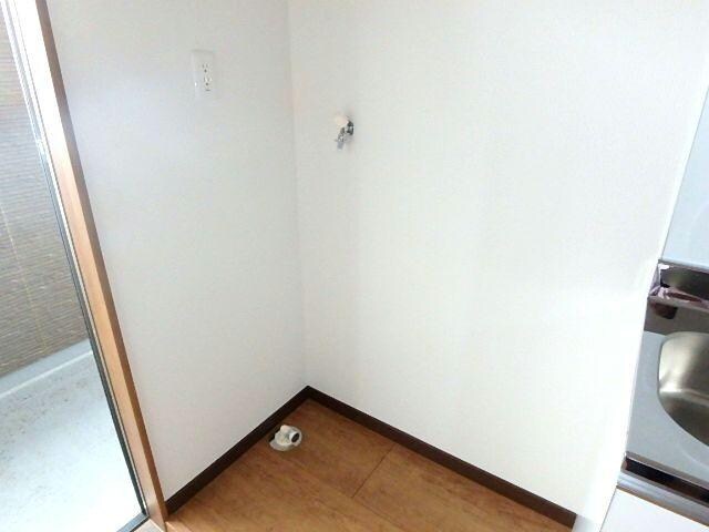 グランフロント坂戸の物件内観写真