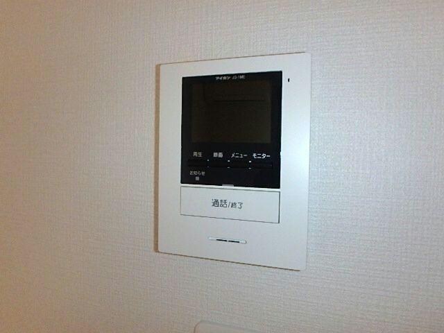 グランフロント坂戸の物件内観写真