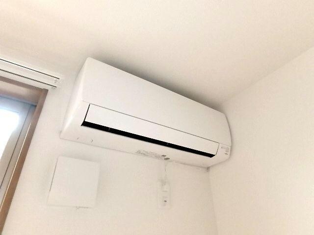 グランフロント坂戸の物件内観写真