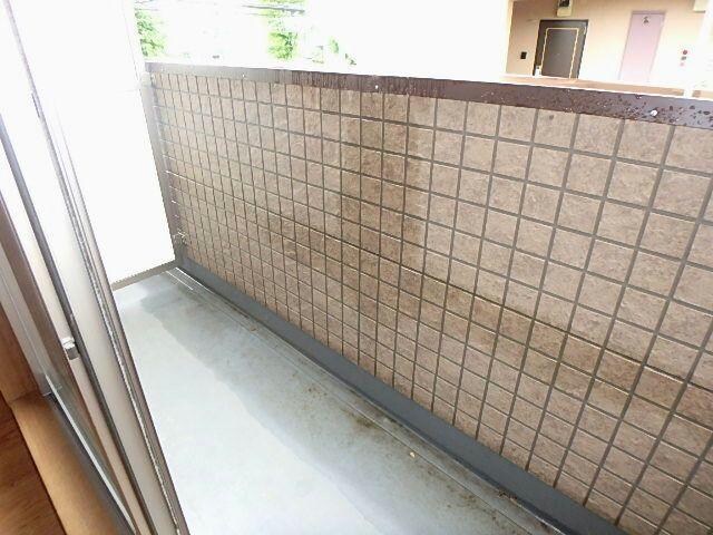 グランフロント坂戸の物件内観写真