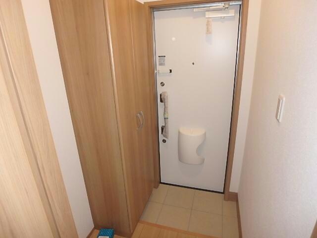 SYO-EIの物件内観写真