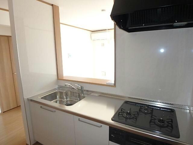 SYO-EIの物件内観写真