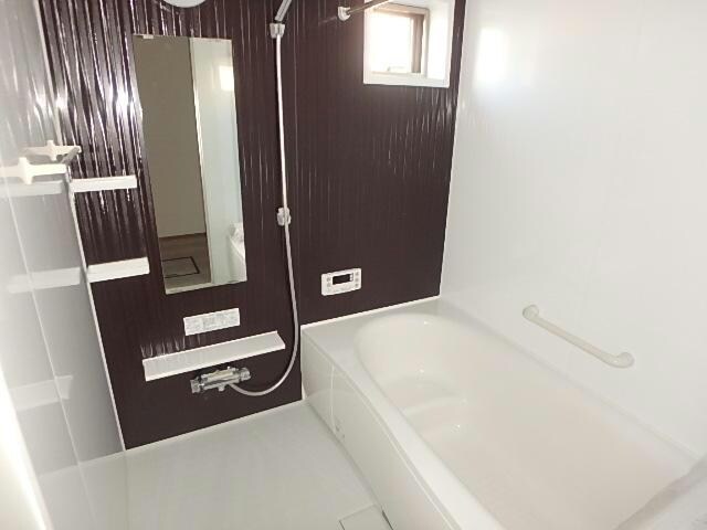 SYO-EIの物件内観写真