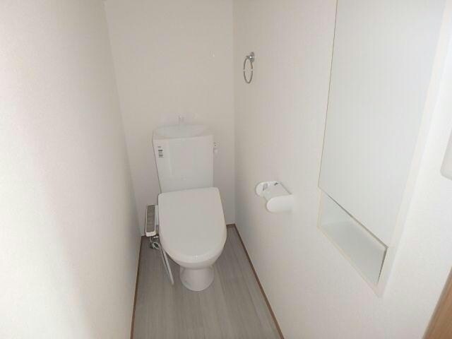 SYO-EIの物件内観写真