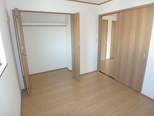 SYO-EIの物件内観写真