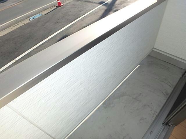 SYO-EIの物件内観写真