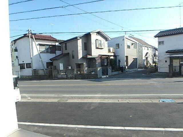 SYO-EIの物件内観写真