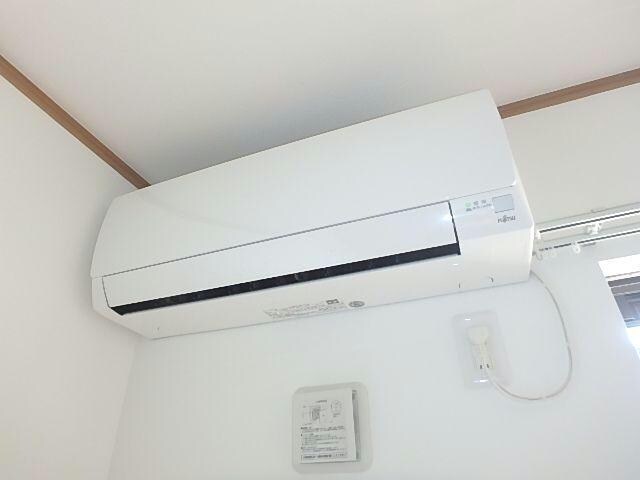 SYO-EIの物件内観写真