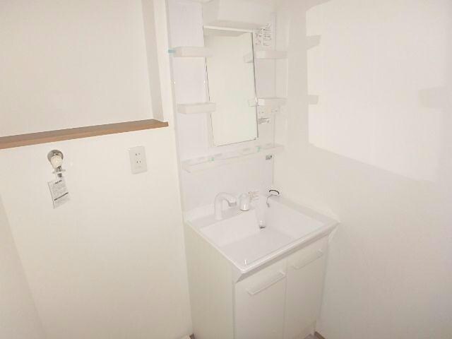 SYO-EIの物件内観写真