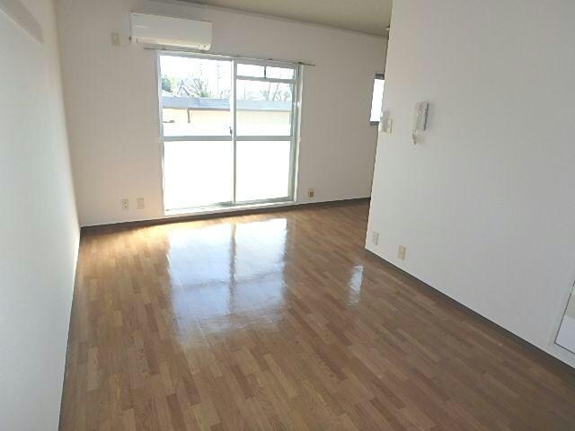 エルカーサ緑の物件内観写真