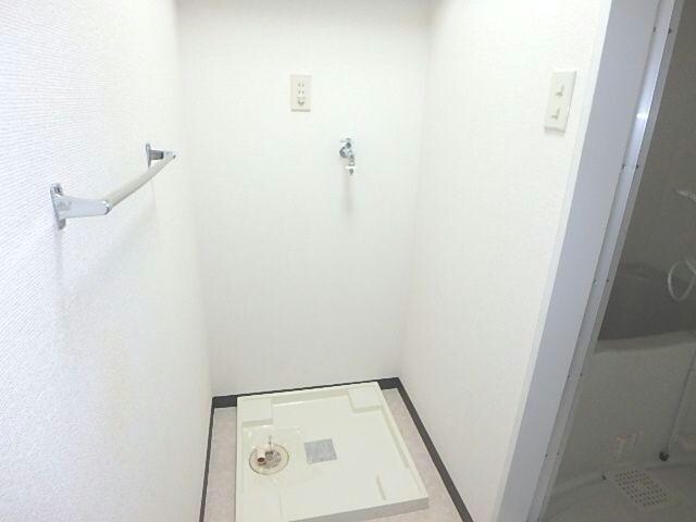 エルカーサ緑の物件内観写真