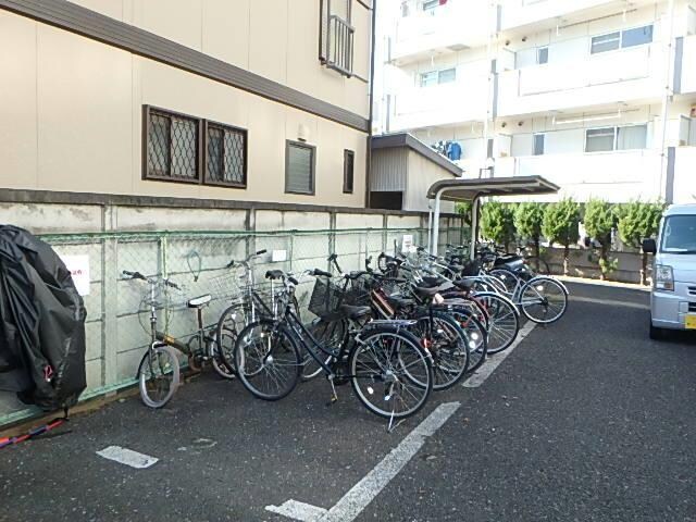 エルカーサ緑の物件外観写真