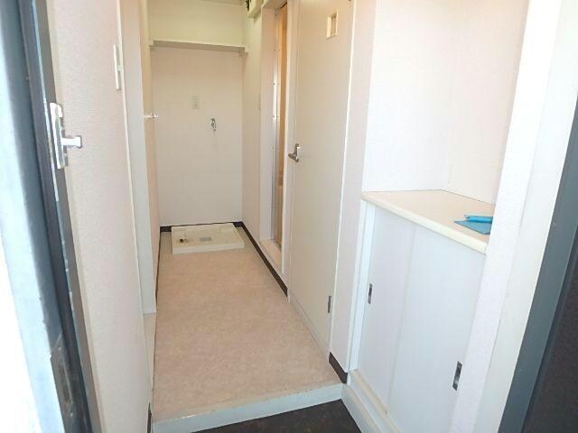 エルカーサ緑の物件内観写真