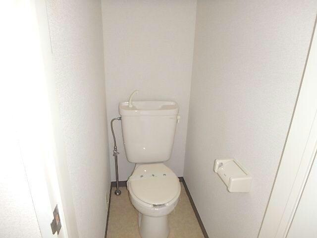 エルカーサ緑の物件内観写真