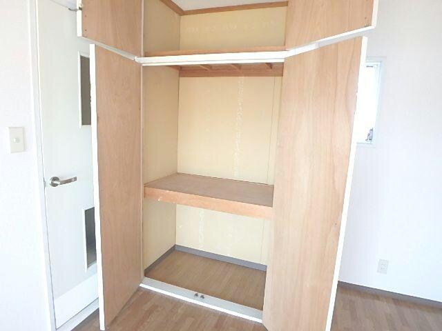 エルカーサ緑の物件内観写真