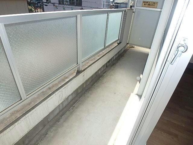 エルカーサ緑の物件内観写真