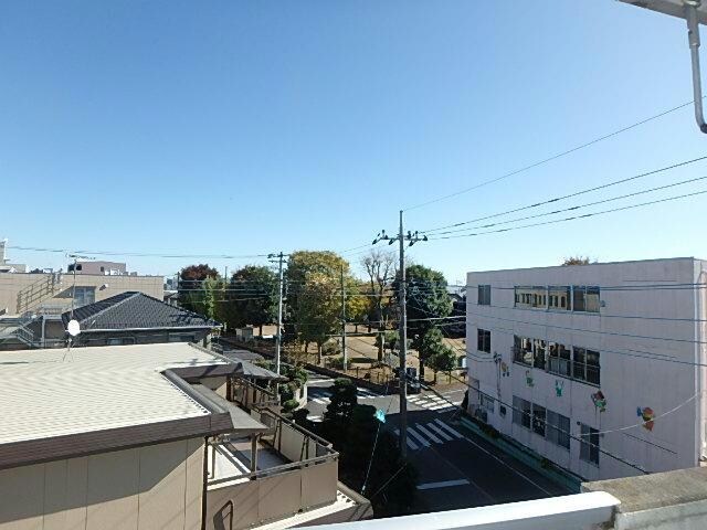 エルカーサ緑の物件内観写真