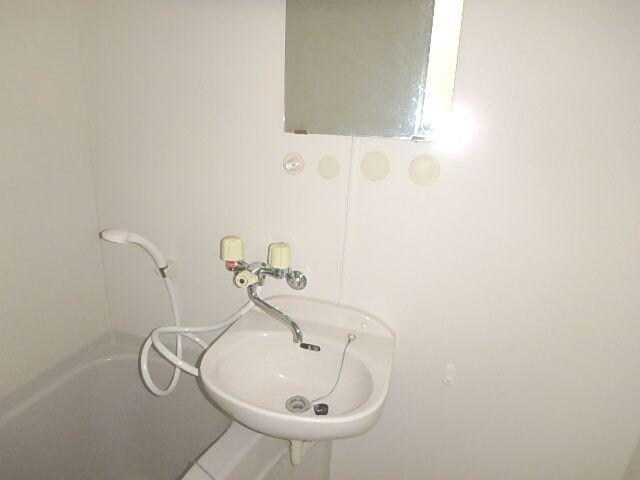 エルカーサ緑の物件内観写真