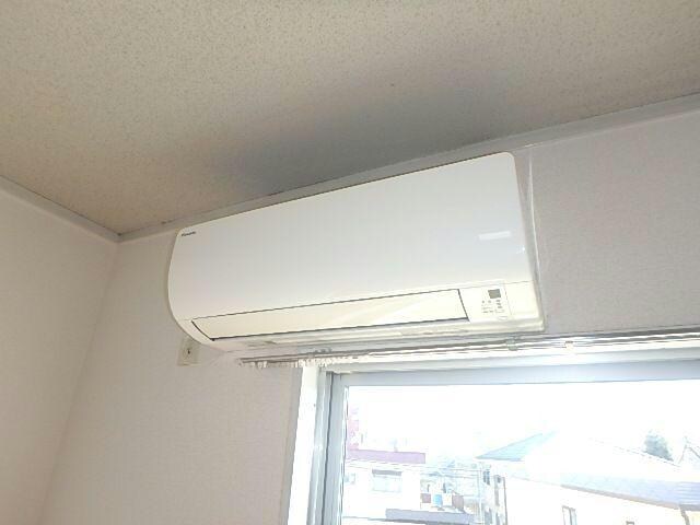 エルカーサ緑の物件内観写真