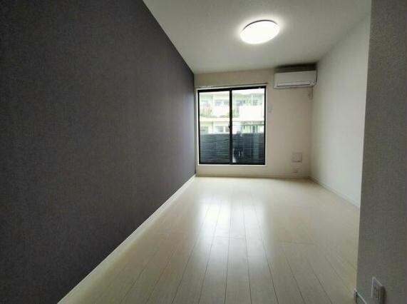 フィユフラッツ坂戸の物件内観写真