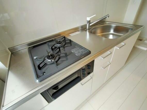 フィユフラッツ坂戸の物件内観写真