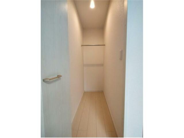 フィユフラッツ坂戸の物件内観写真