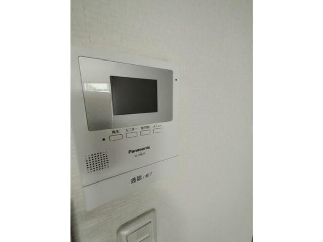 フィユフラッツ坂戸の物件内観写真