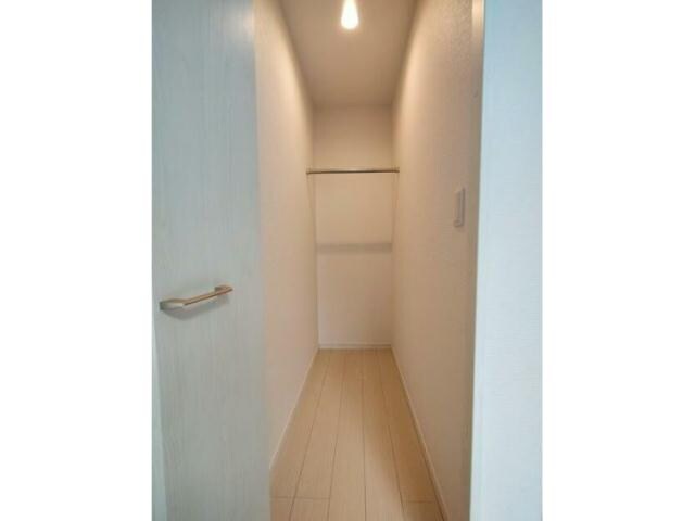 フィユフラッツ坂戸の物件内観写真